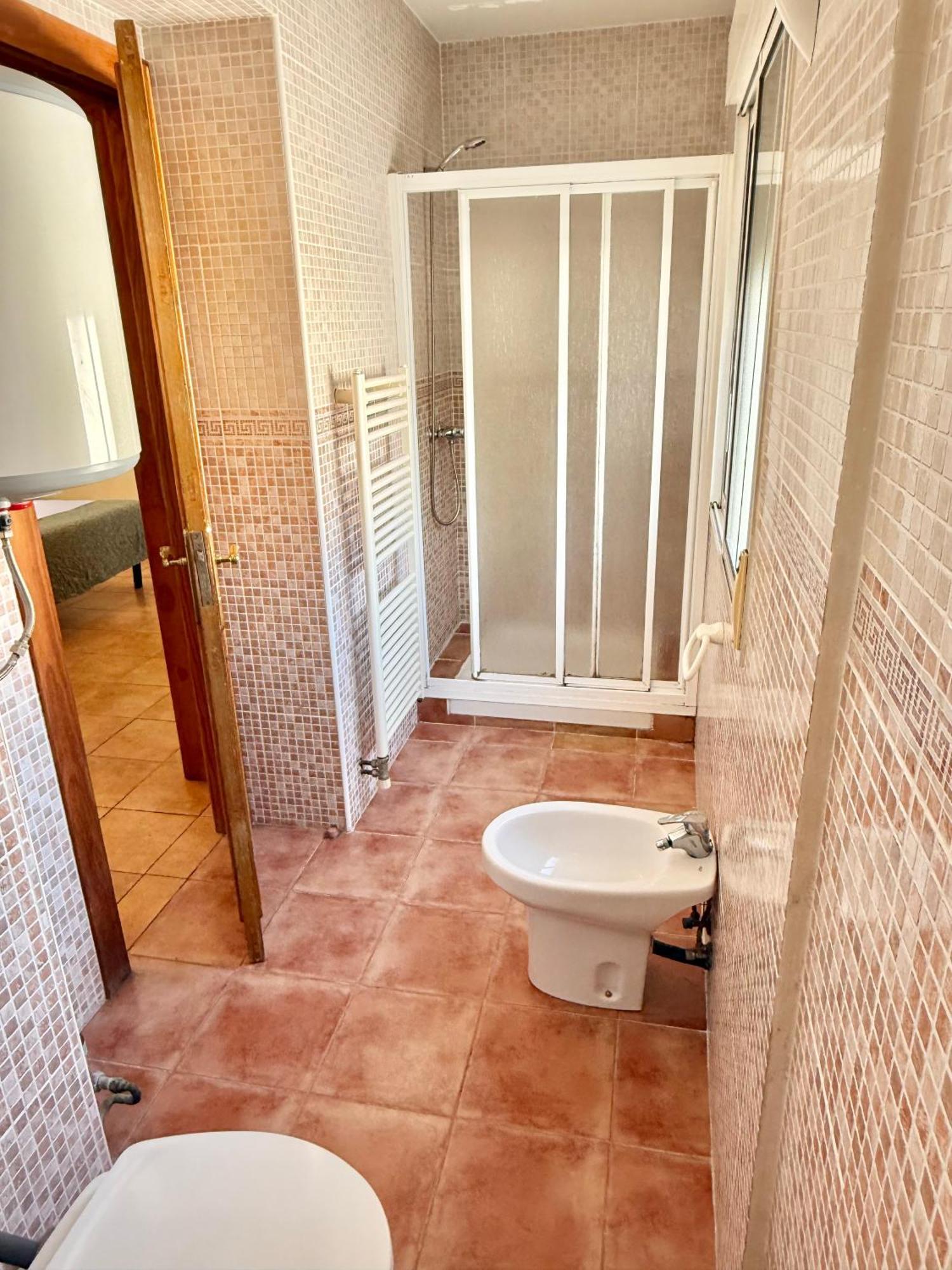 Apartamento Universidad-Hospital Zaragoza Ngoại thất bức ảnh